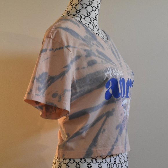 2x Cropped cotton tees - Princess Polly/miniluxe - Picture 4 of 16